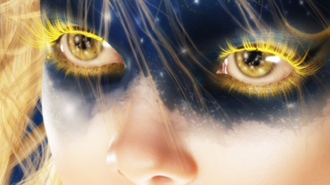 super humain génétiquement modifié