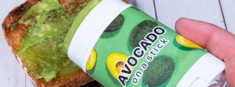 Matt Benedetto, le designer qui tourne en dérision les inventions des marketeux stick d'avocat