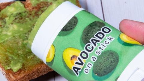 stick d'avocat