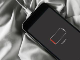 Étude : comment la batterie de notre téléphone dicte notre vie