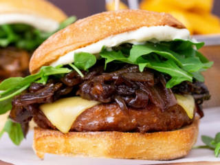 Beyond Meat : le steak végétal qui s’infiltre chez les fast-food cartonne