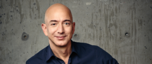Jeff Bezos