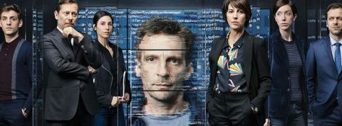 Le Bureau des Légendes à la Cité des Sciences acteurs du bureau des légendes