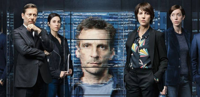 Expo : glissez-vous dans la peau d'un espion du Bureau des Légendes