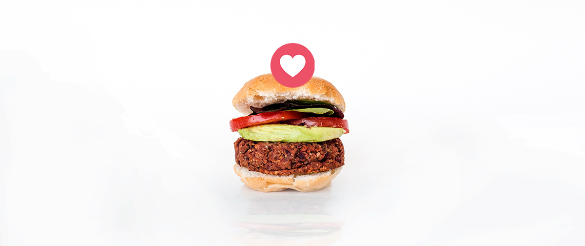 Tariq Krim dénonce les pratiques abusives du design persuasif Un burger avec un signe