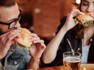 Vous voulez mangez sans polluer ? Allez faire un tour dans ces restos zéro déchet
