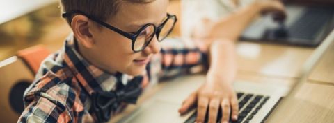 Et si la cybersécurité commençait à l'école ? Français, maths, histoire... et cybersécurité dans l'agenda des écoliers ?