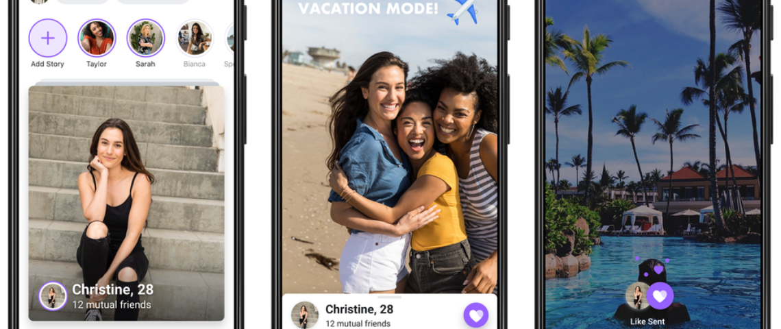 Facebook lance son service de rencontres Dating aux États-Unis Images de Dating