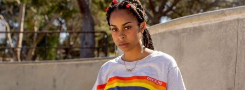 Découvrez l'application Depop Découvrez l'application Depop