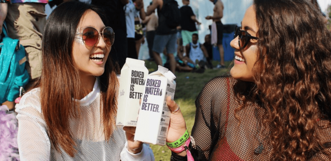 Qui sont ces millennials qui ne boivent plus d'alcool ?