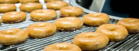 Yuka fait plier Intermarché Une fabrique de donuts