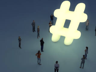 Effet chasse d'eau : sur Twitter, on aime se mobiliser mais pas trop longtemps