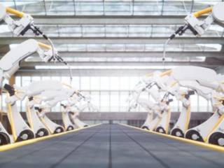 Des machines et des hommes, voyage dans l'industrie de 2030
