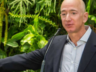 Les 14 règles pour être un leader selon Jeff Bezos