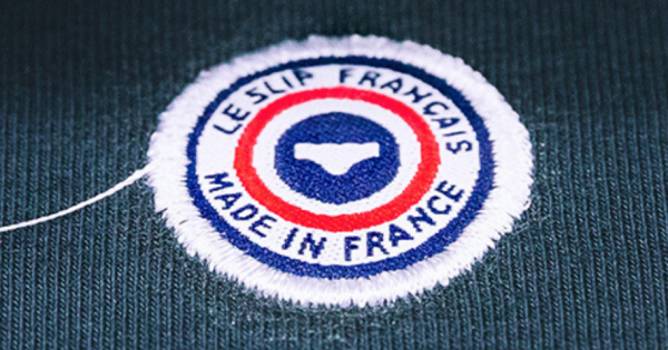 prix le slip francais