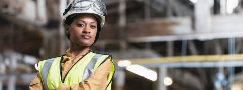 La transition énergétique se fera avec les femmes ou ne se fera pas La transition énergétique se fera avec les femmes ou ne se fera pas