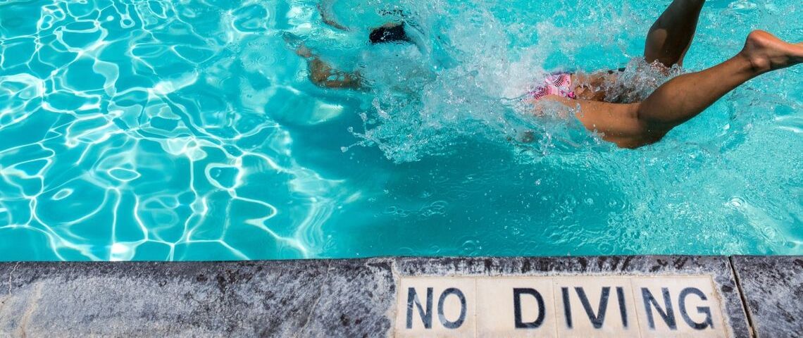 no-diving Les managers dans le grand bain de l'entreprise