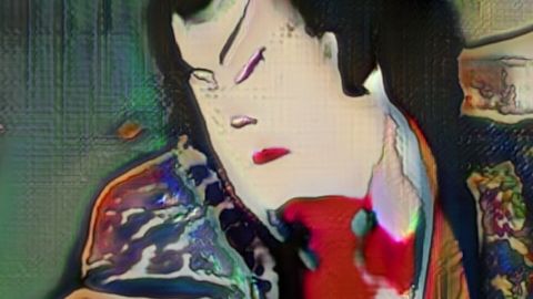 Un buzz et une polémique plus tard, que devient Obvious, ce collectif d’art numérique devenu star ? 