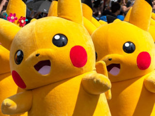 Il vaut mieux investir dans les cartes Pokémon que dans le Bitcoin