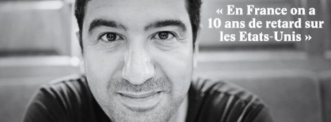 Tariq Krim dénonce les pratiques abusives du design persuasif dans un podcast Tariq Krim