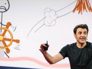 4 leçons de créativité à voir sans modération