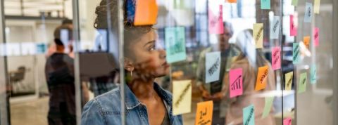 zero-manager-organisation-horizontale Travail : les nouvellles organisations en entreprise signent-elles la fin des managers ?