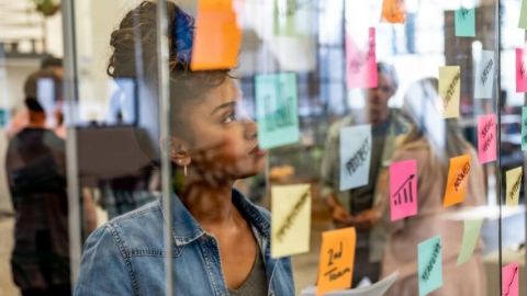 zero-manager-organisation-horizontale Travail : les nouvellles organisations en entreprise signent-elles la fin des managers ?