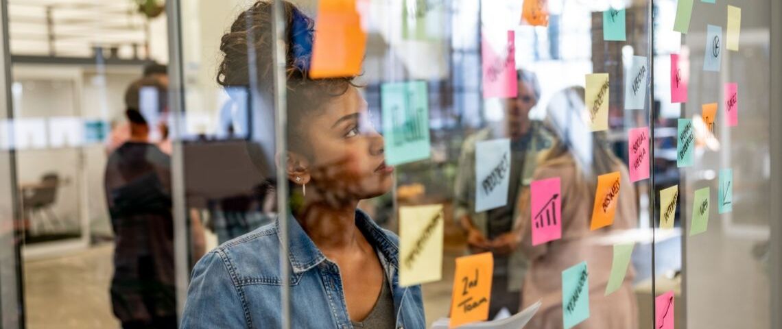zero-manager-organisation-horizontale Travail : les nouvellles organisations en entreprise signent-elles la fin des managers ?