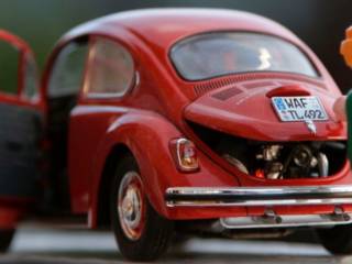 Automobile : le cadeau publicitaire, un retour à l’enfance qui fait vendre