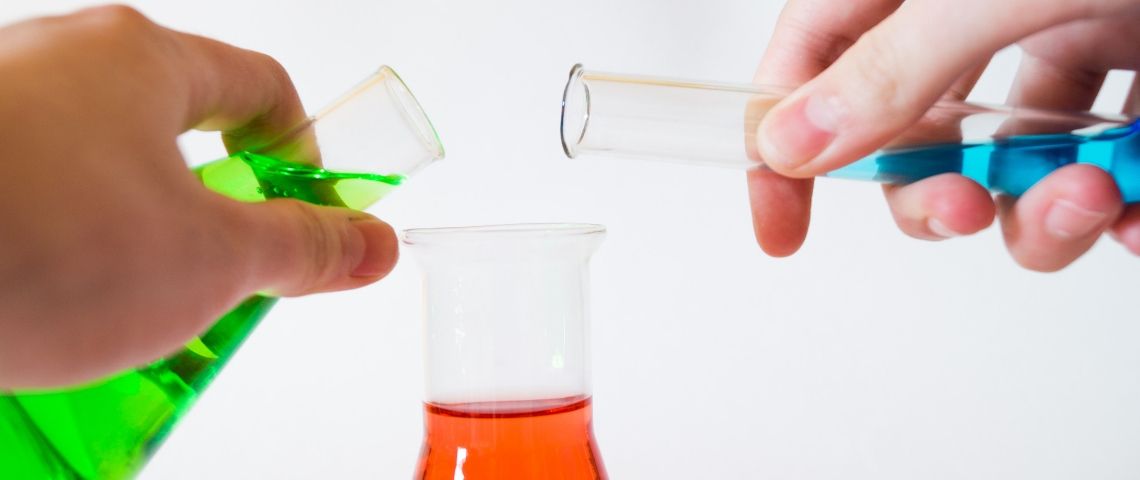 Info-scientifique-recette-captiver-public Echantillons de labo