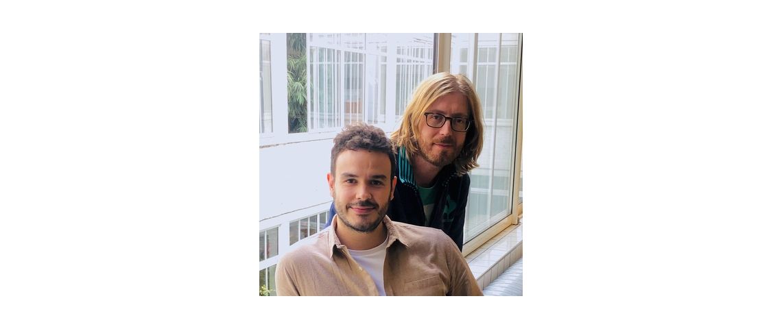 L'agence Bastielle recrute Alexandre Bézu et Rémi Cipriano pour renforcer son pole communication Photo d'Alexandre Bézu et Rémi Cipriano, nouvelels recrues de l'agence Bastille
