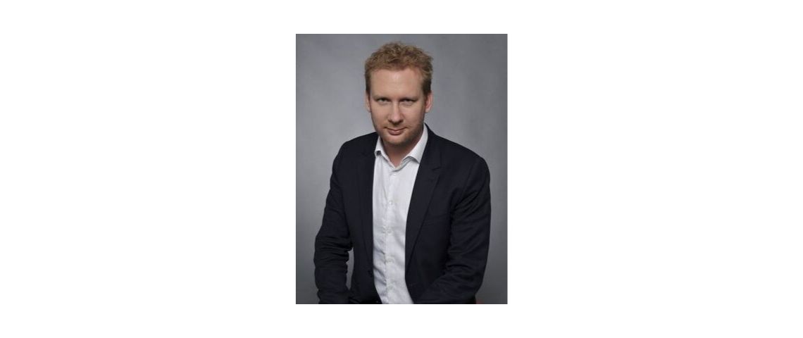 L'agence Carat nomme Jérémy Breot au poste de directeur général adjoint Photo de Jérémy Breot, nouveau directeur général adjoint de l'agence Carat
