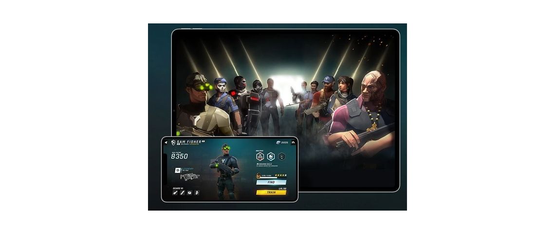 Ubisoft propose 3 dessins animés inédits à l’occasion de la sortie du dernier de Ghost Recon Breakpoint Capture d'écran du jeu Ghost Recon Breakpoint d'Ubisoft