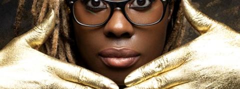 Contre « l’effet » Kim Kardashian, les artistes engagés montrent la voie Adelaide Damoah -MTArt