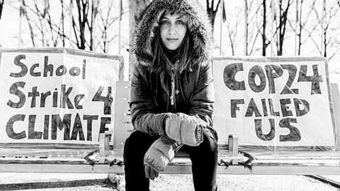 Alexandria Villasenor