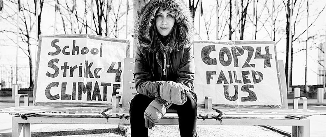 Les autres Greta Alexandria Villasenor
