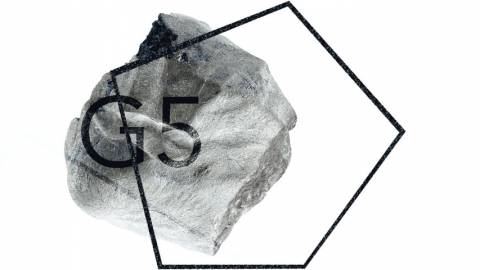 G5, une performance de Rocio Berenguer