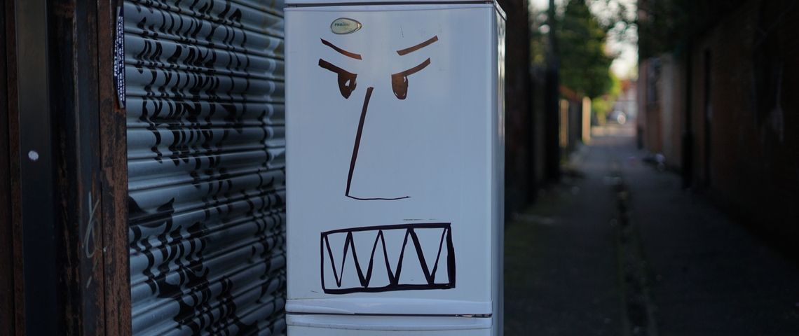 Le frigo connecté, un des IoT faciles à pirater Plus vulnérables, les objets connectés font le bonheur des hackeurs