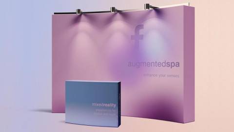 Design fiction : un Facebook Center en 2035 ? 