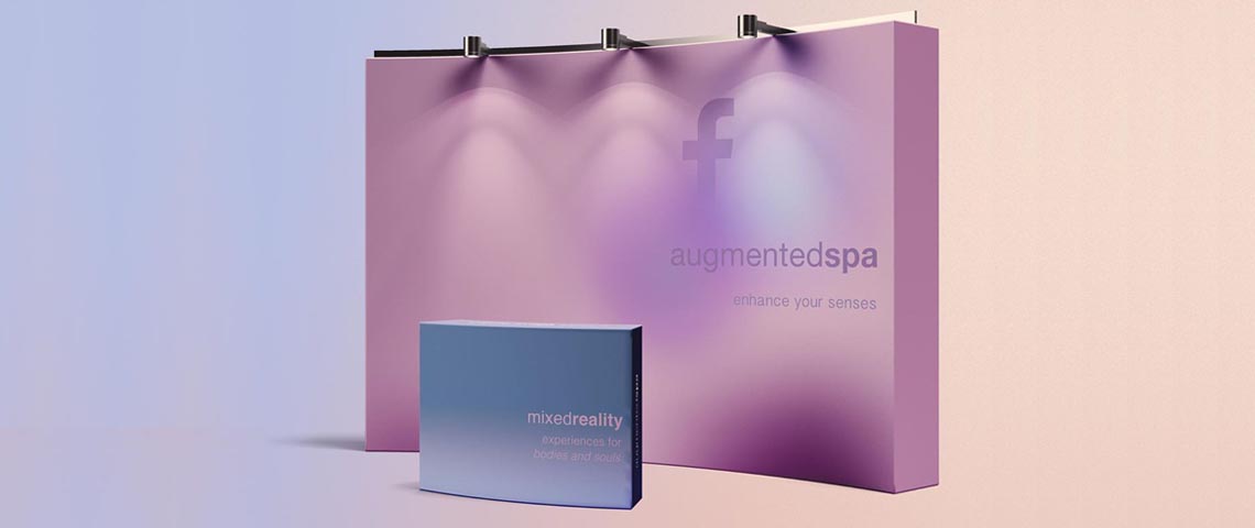 Design fiction : un Facebook Center en 2035 ? Design fiction : un Facebook Center en 2035 ?