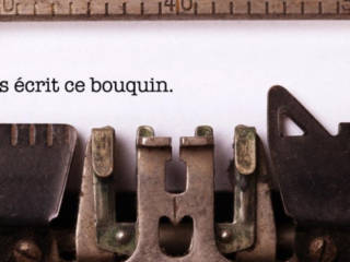 Génération sous-traitance : maintenant, des sociétés écrivent vos romans