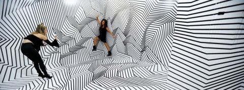 Expériences immersives : moins il y a de tech, mieux votre marque se porte Expériences immersives : moins il y a de tech, mieux votre marque se porte