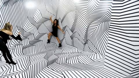 Expériences immersives : moins il y a de tech, mieux votre marque se porte