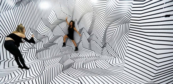 Expériences immersives : moins il y a de tech, mieux votre marque se porte