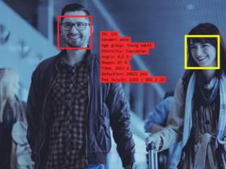 Quels sont les arguments des défenseurs de la reconnaissance faciale ?