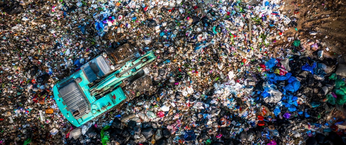 Modalité de la reprise des matériaux Recyclage du plastique en France, comment mieux recycler