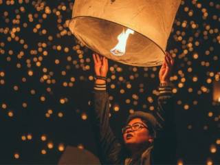 Et si vieillir, c’était apprendre à rendre le présent plus consistant ?