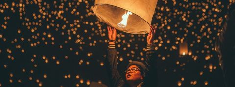 La seconde vie ou la liberté de devenir vraiment soi