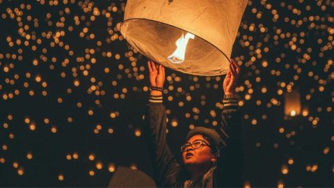 La seconde vie ou la liberté de devenir vraiment soi