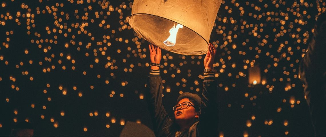 La seconde vie ou la liberté de devenir vraiment soi